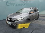 Dacia Jogger, Extreme TCe110 CITY-PAKET, Jahr 2024 - München