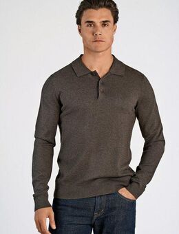 LINDBERGH Poloshirt Lindbergh Strickpullover