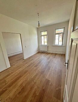 WG-Zimmer in bestehender 3er-WG als Erstbezug in der City - Coburg