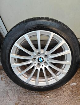 BMW Winterreifen G30 G31 Styling 619 Run Flat - Hagenburg