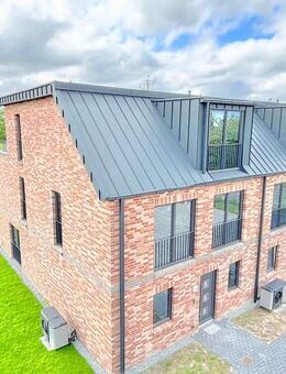 Groß. Modern. Grün. Ihr neues Reihenmittelhaus wartet! - Schönberg (Holstein) - Schönberg (Holstein)