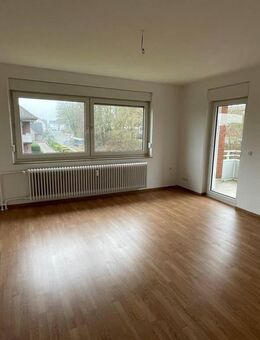 3-Zimmer-Wohnung in Syke - Syke