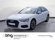 Audi A6, Avant 45 TDI quattro, Jahr 2021 - Rottweil