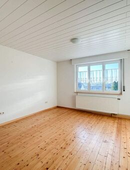 Großzügige Maisonette mit 5 Zimmern - Ihr Familienwohntraum in Reinheim! - Reinheim