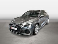 Audi A3, Sportback 30 TFSI S line, Jahr 2024 - Landshut