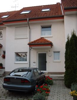 Familientraum in Bad Kreuznach / Bosenheim ***NEUE HEIZUNG*** - Bad Kreuznach