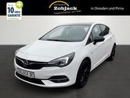 Opel Astra, K Line, Jahr 2021 - Dresden