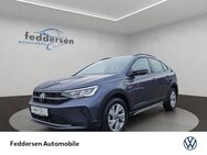 VW Taigo, 1.0 TSI Life, Jahr 2024 - Alfeld (Leine)