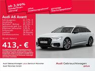 Audi A6, Avant 55 TFSI e qu S line, Jahr 2024 - Eching (Regierungsbezirk Oberbayern)