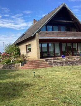 Freistehendes Einfamilienhaus in Syke - Syke