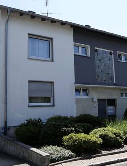 EIGENTUM ZUM WOHNEN UND ALS ABSICHERUNG !!! - Dortmund