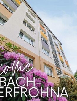 ++ leerstehende 3-Raum Eigentumswohnung in Limbach-Oberfrohna - individuelle Gestaltung ++ - Limbach-Oberfrohna