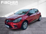 Renault Clio, Limited TCe 90, Jahr 2019 - Esslingen (Neckar)