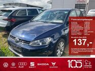 VW Golf, 1.6 TDI Lounge 2xEINPARKH, Jahr 2015 - Eggenfelden