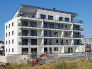 Sonnige 3-Zimmer-Wohnung im 1. Obergeschoss mit Tageslichtbad und großem Balkon! - Liederbach (Taunus)