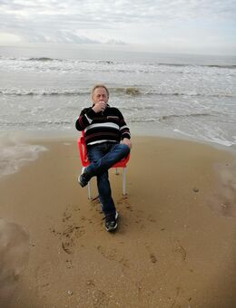 Möchte gern eine Frau von 18 - 80 kennen lernen für Zweisamkeit. - Herne Eickel