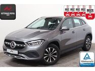 Mercedes-Benz GLA 180 d WIDESCREEN,KAMERA,SPURHALTE,1.HAND,SH - Berlin