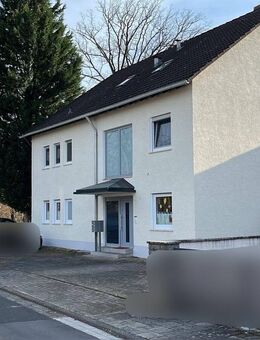 Idyllisches Dreifamilienhaus mit Garten - Kahl (Main)