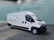 Opel Movano, 2.2 Edition L3H2 D 140PS, Jahr 2023 - München