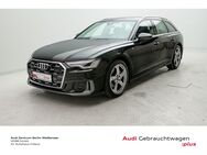 Audi A6, Avant 40 TDI S-TRO QUAT S-LINE, Jahr 2024 - Berlin