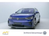 VW ID.4, Pro Performance IQ LIGHT 2-ZO, Jahr 2023 - Berlin