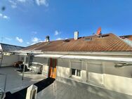 Kapitalanleger Aufgepasst! Einzigartige Maisonette-Wohnung im Herzen der Schwandorfer Altstadt! - Schwandorf