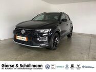 VW T-Roc, 1.5 TSI Sport EPH, Jahr 2020 - Schmallenberg