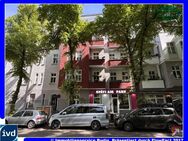 Wohn- und Geschäftshaus in bevorzugter Lage von Berlin-Friedrichshain - Berlin