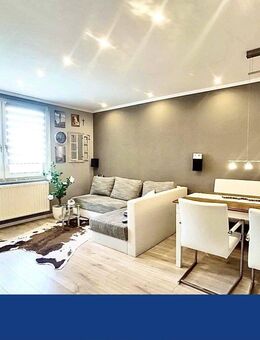 Geschmackvolle 3-Zimmer Wohnung in bester Lage - Modernisiert umfassend in 2019 - 2022 !!! - Langenhagen