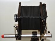 Sinar P 4*5 inch Fachkamera - Herne