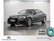 Audi A5, Coupé S line 50 TDI, Jahr 2023 - Northeim