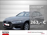 Audi A4, Avant 35 TDI advanced, Jahr 2021 - Melle