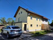 Schöne Doppelhaushälfte in ruhiger Lage - Simbach