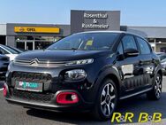 Citroën C3, 1.2 Elle, Jahr 2018 - Soest