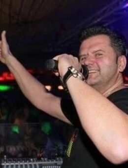 Hochzeit & Party DJ - Willmering