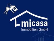 Baugrundstück mit Genehmigung für ein 4-Familienhaus - Heilbronn