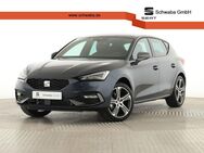 Seat Leon, 1.5 FR Plus eTSI BEATS, Jahr 2024 - Augsburg