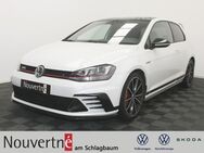 VW Golf, VII GTI Clubsport, Jahr 2017 - Solingen (Klingenstadt)