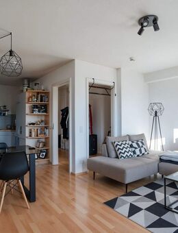 Urban, charmant, Prenzlauer Berg - perfekt als Zuhause oder smarte Kapitalanlage - Berlin