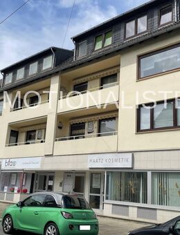 #IMMOTIONAL - GROSSE 4-ZIMMER-WOHNUNG IN BREMERHAVEN-GEESTEMÜNDE - Bremerhaven