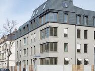 Wohnkomfort neuwertig, effizient und smart - Dresden