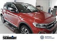 VW T-Roc, 1.5 TSI Style 17Zoll Plus, Jahr 2023 - Recklinghausen