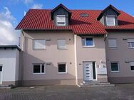 Ansprechende 2-Zimmer-Wohnung in Wallersdorf zu vermieten! - Wallersdorf