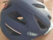 Fahrradhelm Damen Urban-I 3.0 (Modell ACAV 3)Farbe blau - Leipzig