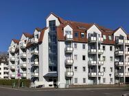 Gemütliche 3-ZKB-Wohnung mit 2 Balkonen in KS-Wesertor - Kassel