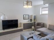 Liebevoll möblierte 2-Zimmer-Wohnung mit Einbauküche in Ludwigshafen Mundenheim - Ludwigshafen (Rhein)