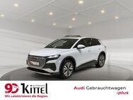 Audi Q4, , Jahr 2021 - Weißenfels