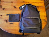 Jack Wolfskin Rucksack Neu - Lügde (Stadt der Osterräder) Niese