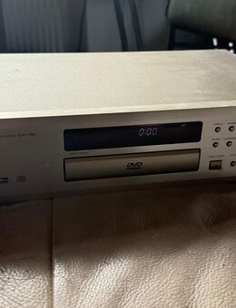 DENON DVD Player - Alpen