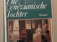 Buch - Die Venezianische Tochter von Philippa Carr - Essen